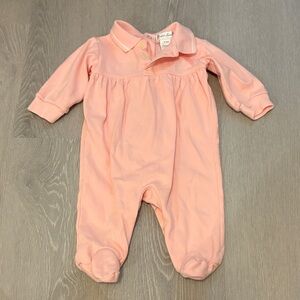 Ralph Lauren Onesie